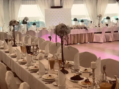 Dom Przyjęć (J. Brachmański)